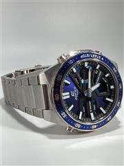 CASIO Gent's Wristwatch EDIFICE